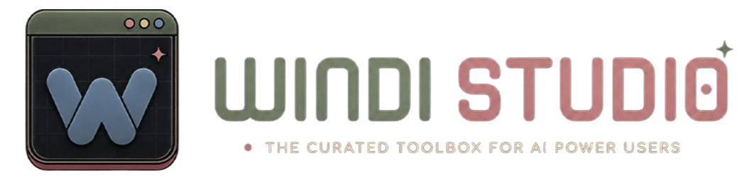 Windi Studio